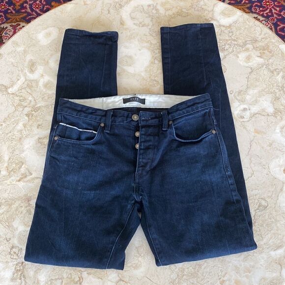 NEUW Lou Slim Fit Stretch Jeans - Picture 4 of 13